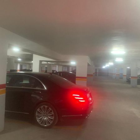 Family Apart Марракеш Экстерьер фото